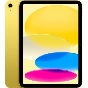 APPLE IPAD 11 256GB WIFI YELLOW MD4J4TY/A D