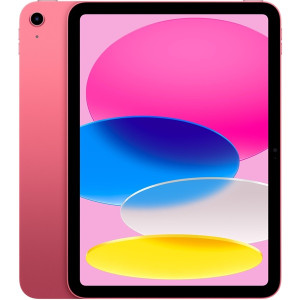 APPLE IPAD 11 128GB WIFI PINK MD4E4TY/A D