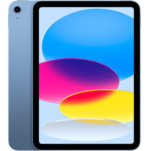 APPLE IPAD 11 512GB WIFI BLUE MD4Y4TY/A D