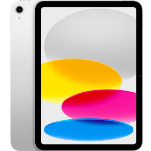 Apple iPad 10.9" 11.Gen WiFi + Cell 256GB plata D