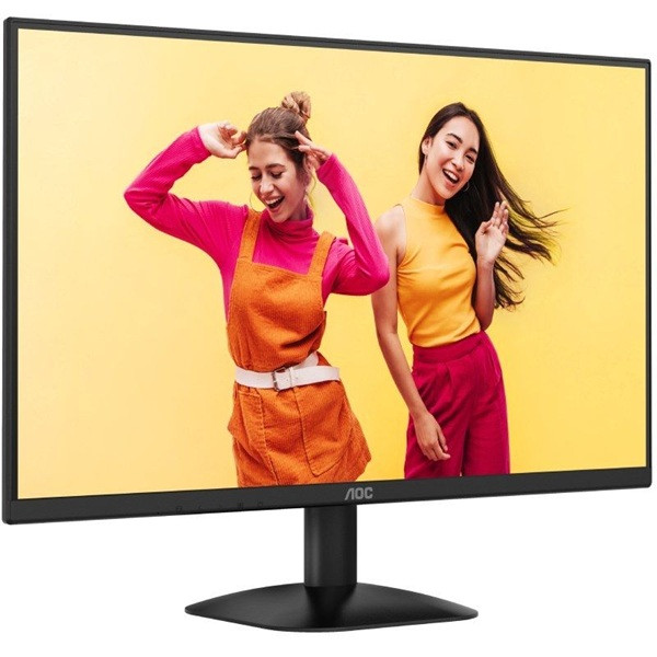 Monitor AOC 27" VA 27B35HM negro M 3