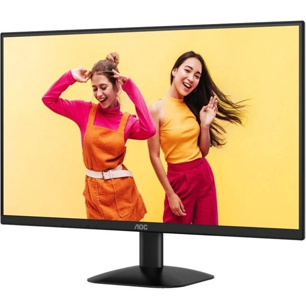 Monitor AOC 27" VA 27B35HM negro M 4
