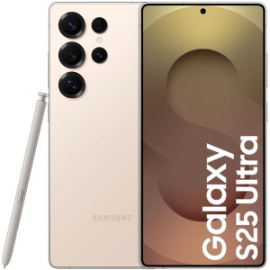 Samsung Galaxy S25 Ultra S938 5G dual sim 12GB RAM 1TB oro D
