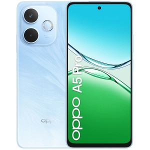 Oppo A5 Pro dual sim 8GB RAM 256GB azul D