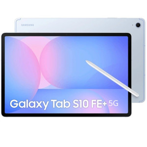 Samsung Galaxy Tab S10 FE+ X626 13.1" 8GB RAM 128GB 5G azul D