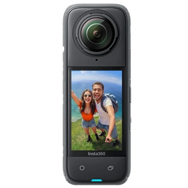 Insta360 X4 negro Insta360 X4 negro D