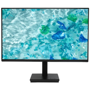 Monitor ACER 23.8" FHD V247Y negro D
