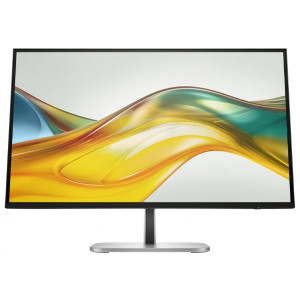 Monitor HP S5 PRO 27" QHD 527PQ negro D