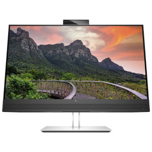 Monitor HP 27" QHD E27M negro D