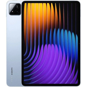 Xiaomi Pad 7 11.2" 8GB RAM 256GB WiFi azul D
