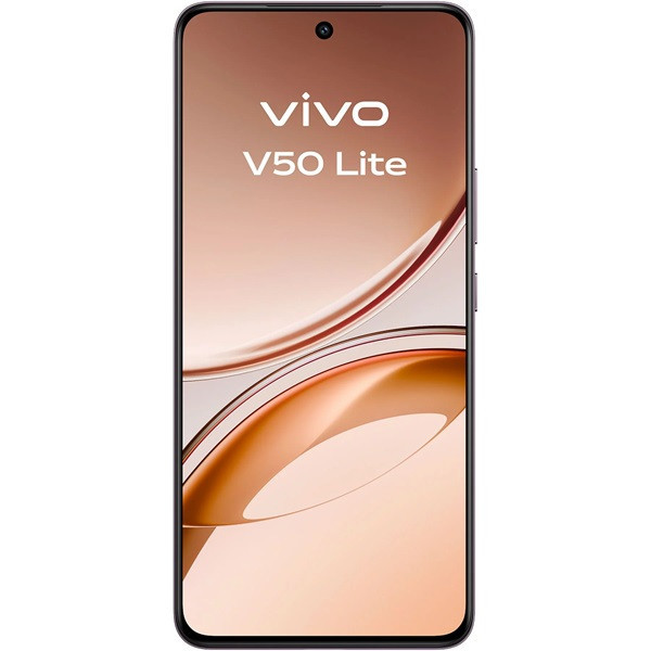 Vivo V50 Lite 5G dual sim 8GB RAM 256GB negro M 3
