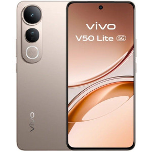 Vivo V50 Lite 5G dual sim 8GB RAM 256GB oro D