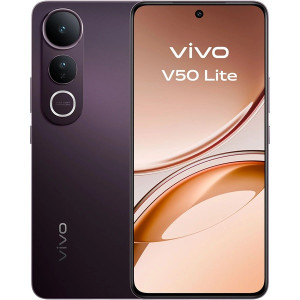 Vivo V50 Lite 5G dual sim 12GB RAM 512GB negro D