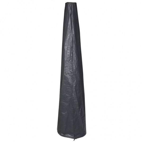 Nature Capa protetora para guarda-chuvas 302x70x25 cm D