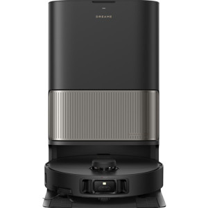 Robot aspirador Dreame L40s Pro Ultra negro D