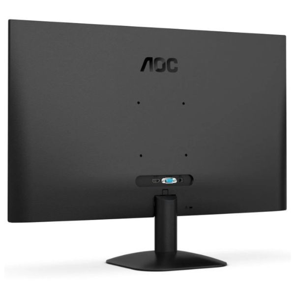 Monitor AOC 23.8" LED 24B35HM2 IPS negro M 2