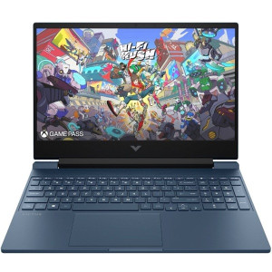 HP VICTUS 15.6" Intel Core i7 16GB 512GB 15-FA2035NS azul D