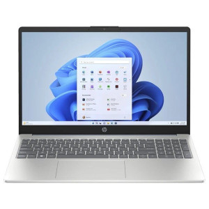 HP 15.6" AMD Ryzen 5 8GB RAM 512GB 15-FC0119NS azul D