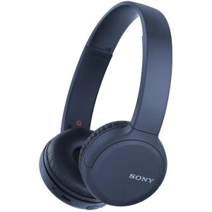 Auriculares SONY WH-CH510 azul D