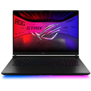 ASUS ROG 18" Intel Core Ultra 9 32GB RAM 1TB G815LR-S9046 negro D
