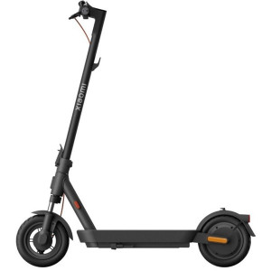 Patinete eléctrico Xiaomi 5 negro D