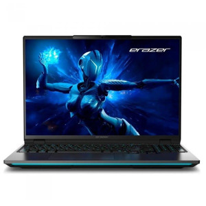 PORTATIL ERAZER BEAST 16 X1 MD62732 INTEL CORE ULTRA 9 275 HX 32GB 2TB RTX5090 W11 16" D