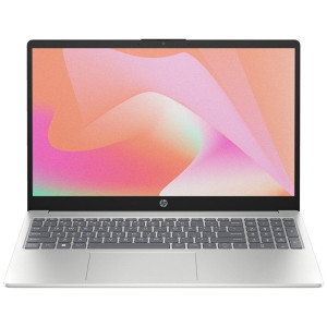 HP 15.6" AMD Ryzen 7 16GB RAM 512GB 15-FC0115NS plata D