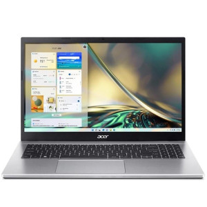 ACER Aspire 3 15.6" Intel Core i5 16G RAM 512GB plata D