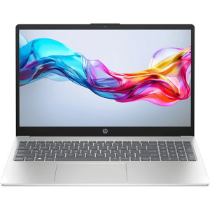 HP 15.6" Intel Núcleo i5 8GB RAM 512GB 15-FD0220NS Prata D