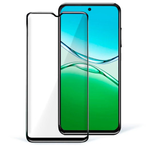 Protector Pantalla Cristal Templado COOL para Oppo A5 Pro / A5 Pro 5G (FULL 3D) D