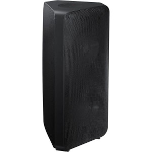 Altavoz con bluetooth Samsung Sound Tower MX-ST40B negro D