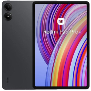 Xiaomi Redmi Pad Pro 12.1" 6GB RAM 128GB 5G gris D