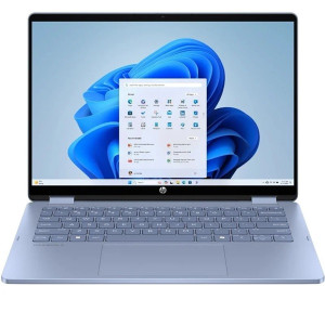 HP OMNIBOOK 5 Flip 14" Intel Core i5 16GB RAM 512GB 14-FP0010NS azul D