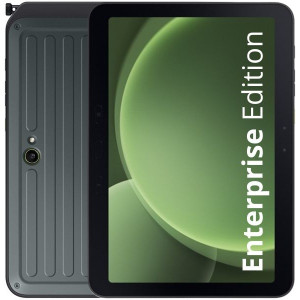 Samsung Galaxy Tab Active 5 Pro X356 10.1" 5G 6GB RAM 128GB Enterprise Edition verde D