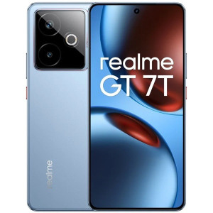 Realme GT 7T 5G Dual Sim 12GB RAM 512GB Azul D