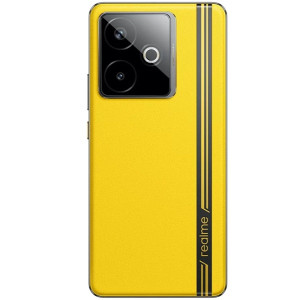 Realme GT 7T 5G dual sim 12GB RAM 512GB amarillo H