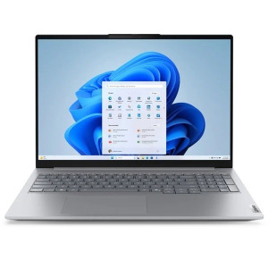 LENOVO THINKBOOK 16 G8 IRL 16" Intel Core 5 16GB RAM 512GB 21SH00HXSP cinzento D