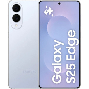 Samsung Galaxy S25 Edge S937 5G dual sim 12GB RAM 512GB azul D