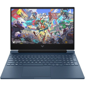 Portátil gaming hp victus 15-fa2035ns intel core i7-13620h/ 32gb/ 512gb ssd/ geforce rtx 4050/ 15.6'/ sin sistema operativo D