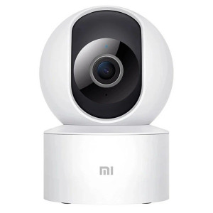 XIAOMI Smart Camera C301 blanco D