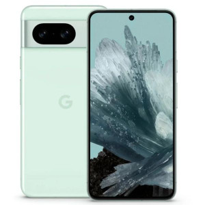 Google Pixel 8 5G dual sim 8GB RAM 128GB verde menta D