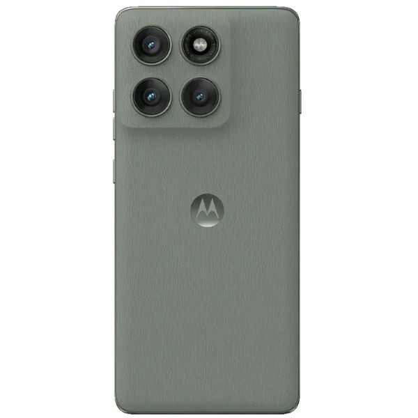 Motorola Moto Edge 60 Pro 5G dual sim 12GB RAM 512GB gris M 2