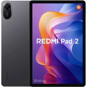 Xiaomi Redmi Pad 2 11" 8GB RAM 256GB gris D