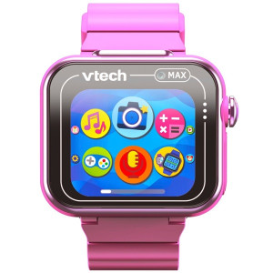 Vtech watch KidiZoom Max rosa D
