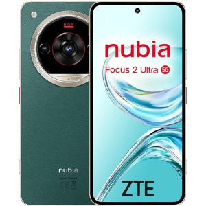 ZTE Nubia Focus 2 Ultra 5G dual sim 8GB RAM 512GB verde D