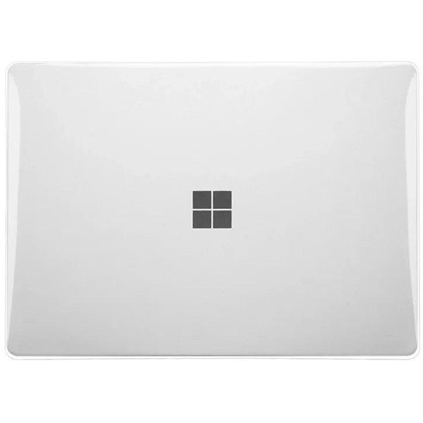 MICROSOFT SURFACE LAPTOP 6 15" Intel Core Ultra 7 16GB RAM 256GB ZLP-00037 plata M 2
