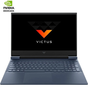 Portátil gaming hp victus 15-fa2031ns intel core i5-13420h/ 32gb/ 1tb ssd/ geforce rtx 3050/ 15.6'/ sin sistema operativo D