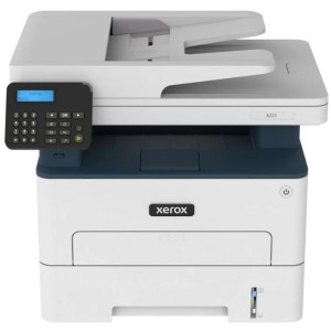 Multifunción XEROX B225 WiFi gris D