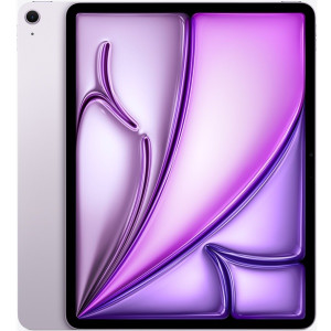 Apple iPad Air 7th 11" 2025 8GB RAM 128GB WiFi púrpura D