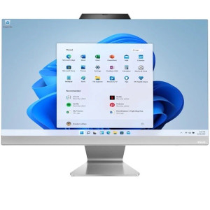 ASUS 23.8" Intel Core i7 16GB RAM 512GB E3402WVAK-WPC030X blanco D